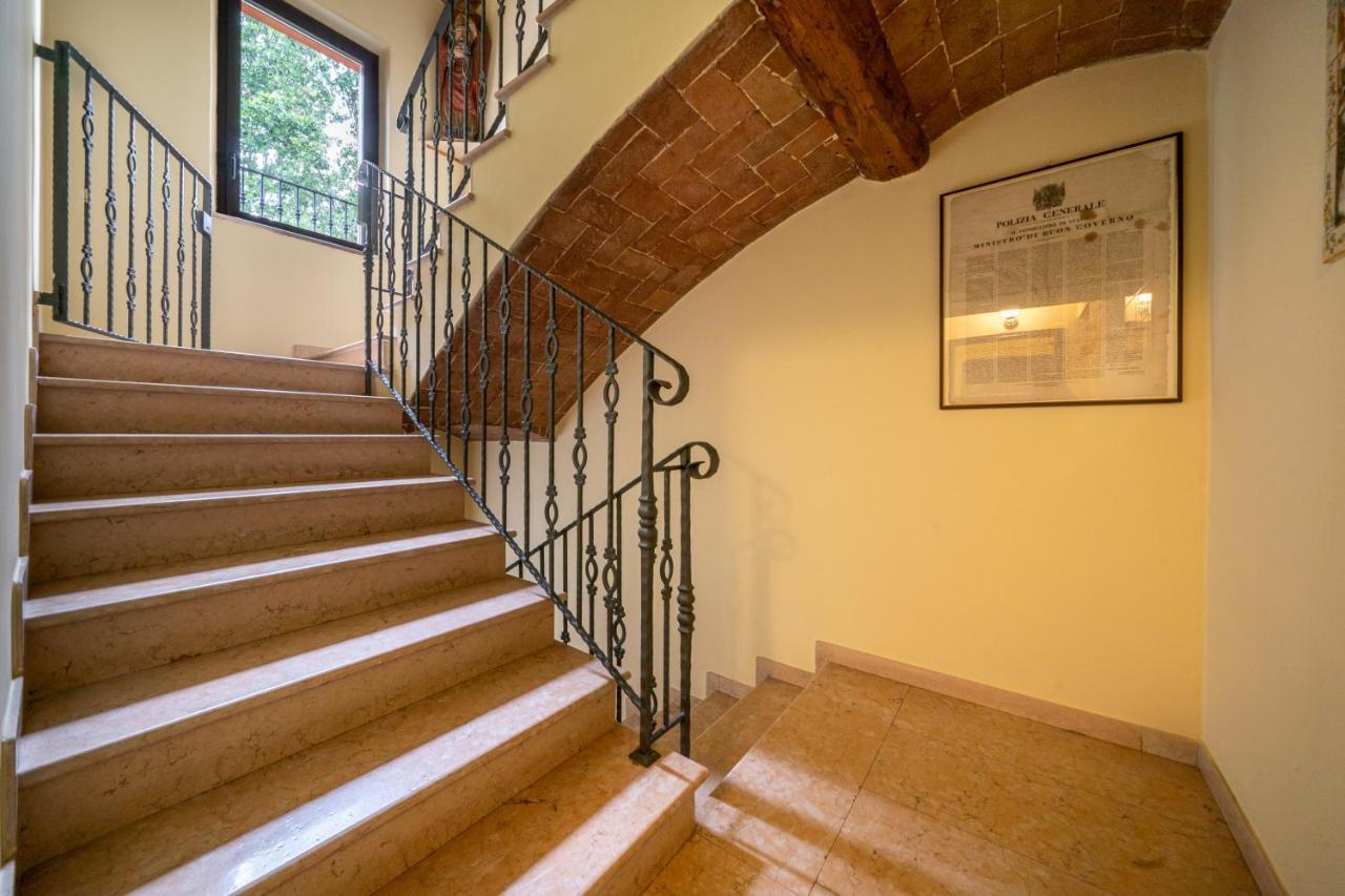Casello A1, Modena Sud - Villa Aurora Charming Rooms Eksteriør billede