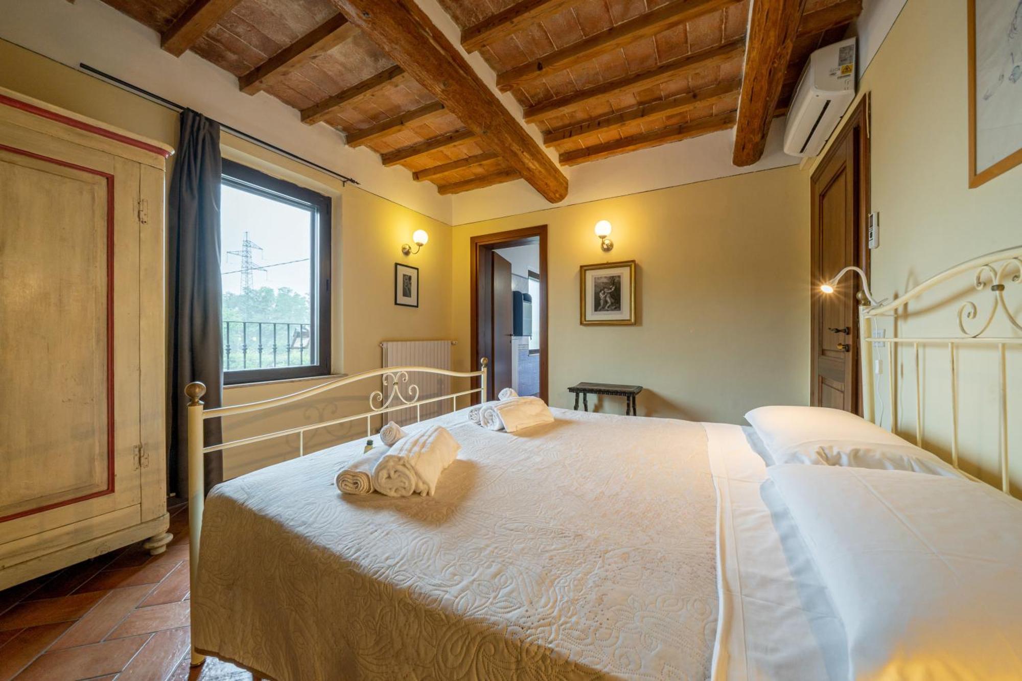 Casello A1, Modena Sud - Villa Aurora Charming Rooms Eksteriør billede